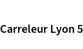 Carreleur Lyon 5